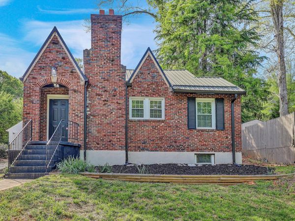 733 Craig ST , Martinsville, VA 24112