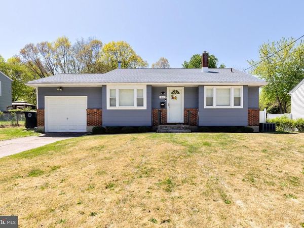 912 ASTON MARTIN DRIVE , LINDENWOLD, NJ 08021