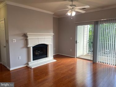 12124 GARDEN RIDGE LANE , Unit 301, FAIRFAX, VA 22030