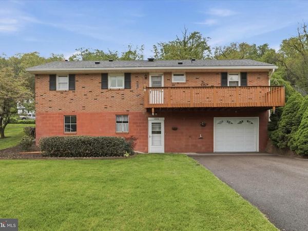 12216 MCMULLEN HIGHWAY SW, CUMBERLAND, MD 21502