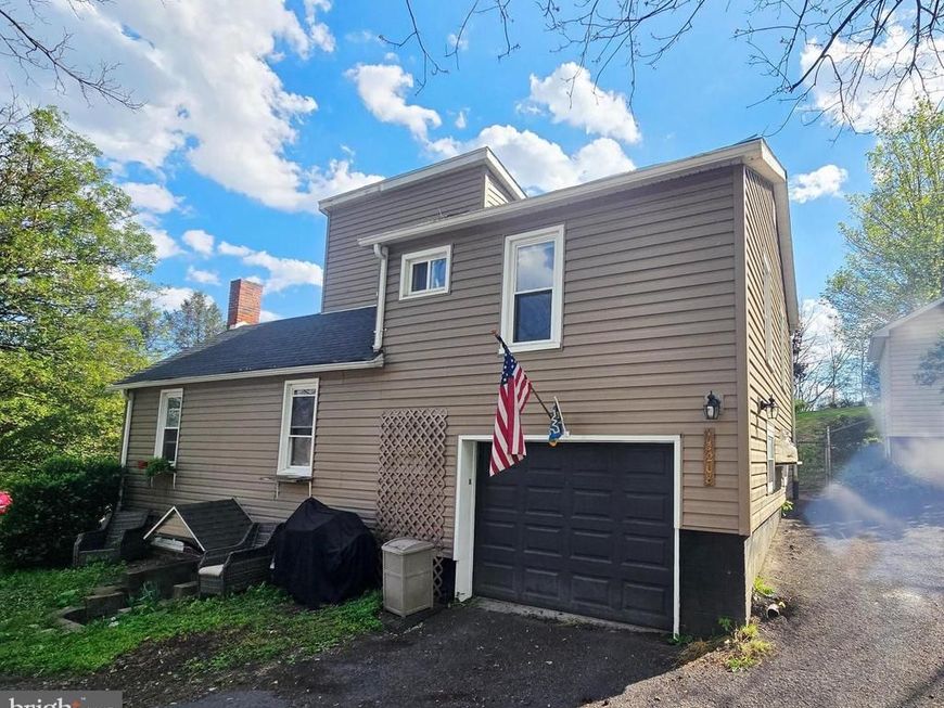 13208 Frantz Hollow Road NE , Cumberland, MD 21502 Main Photo