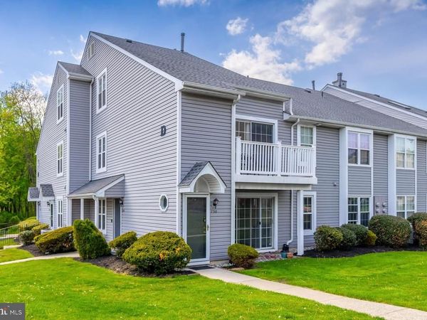 730 SEDGEWICK COURT , SEWELL, NJ 08080