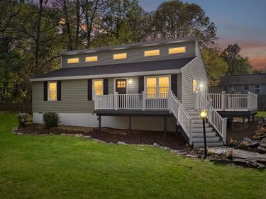 327 UNION DRIVE , RUTHER GLEN, VA 22546