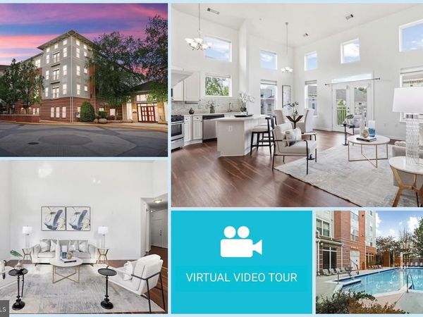 9480 VIRGINIA CENTER BOULEVARD, Unit 435, VIENNA, VA 22181