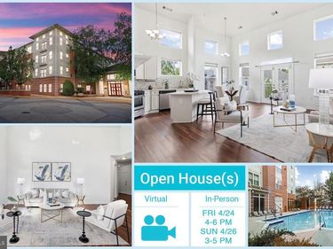 9480 VIRGINIA CENTER BOULEVARD, Unit 435, VIENNA, VA 22181
