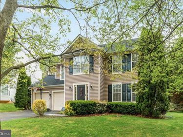 17292 MAGIC MOUNTAIN DRIVE, ROUND HILL, VA 20141