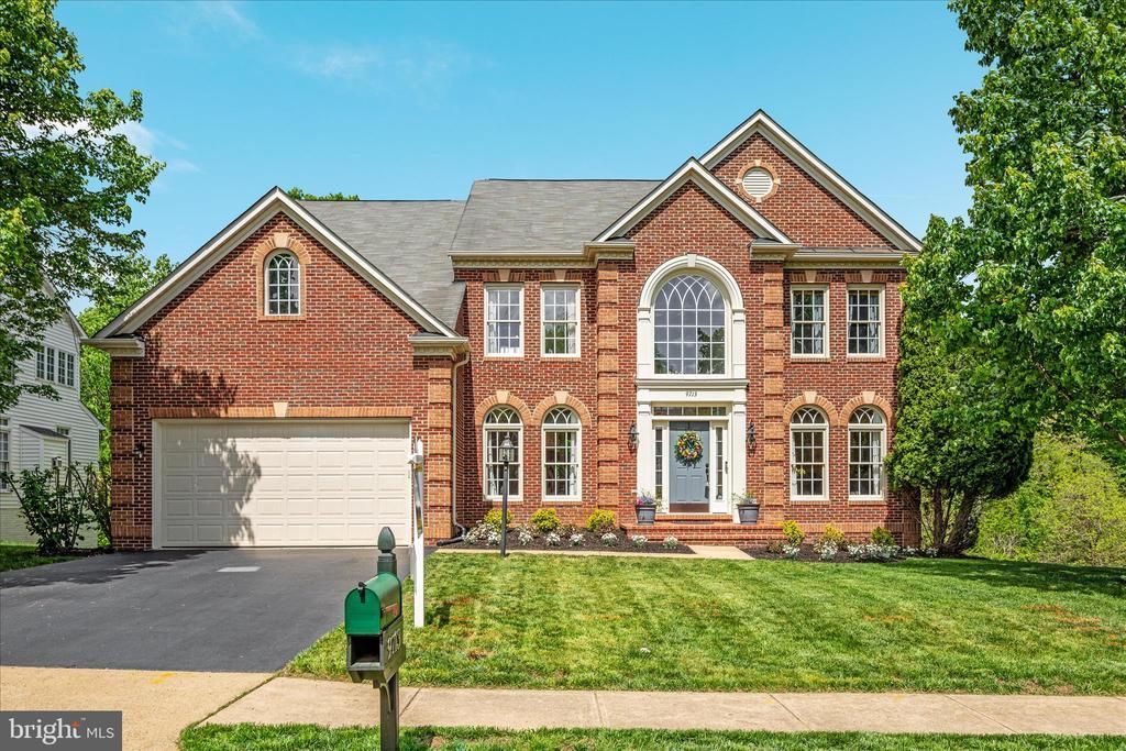 9713 Lennice Way, Bristow, VA 20136 Main Photo