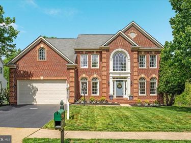 9713 LENNICE WAY, BRISTOW, VA 20136