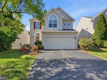 14840 LINKS POND CIRCLE , GAINESVILLE, VA 20155