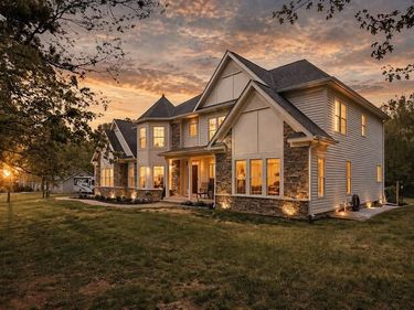 15613 THOROUGHFARE ROAD , GAINESVILLE, VA 20155