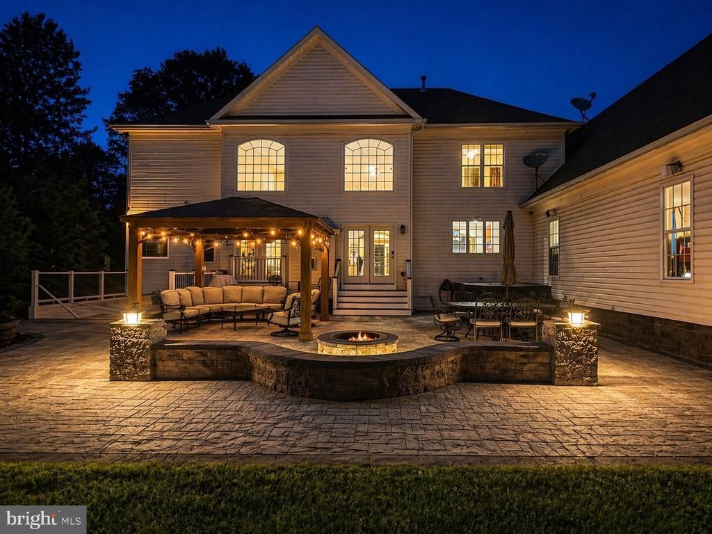 15613 THOROUGHFARE ROAD, GAINESVILLE, VA 20155
