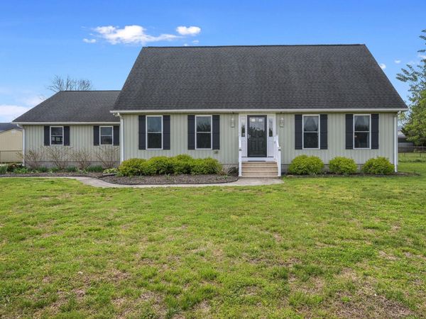 5909 MILFORD HARRINGTON HIGHWAY , HARRINGTON, DE 19952