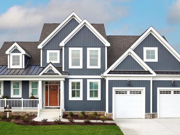 242 CLARA LANE , LEWES, DE 19958