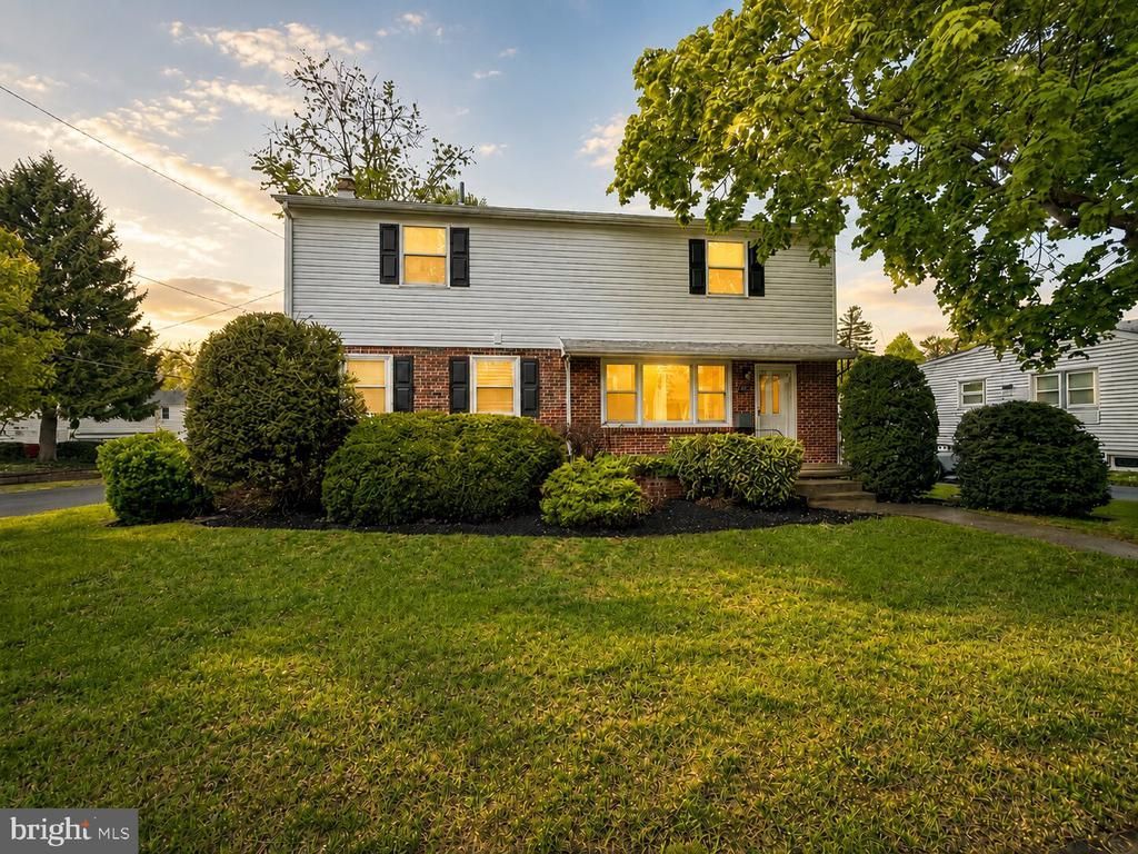 348 Northwood Avenue, Elkins Park, PA 19027 Main Photo