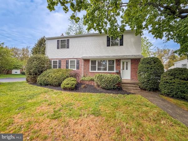 348 NORTHWOOD AVENUE, ELKINS PARK, PA 19027