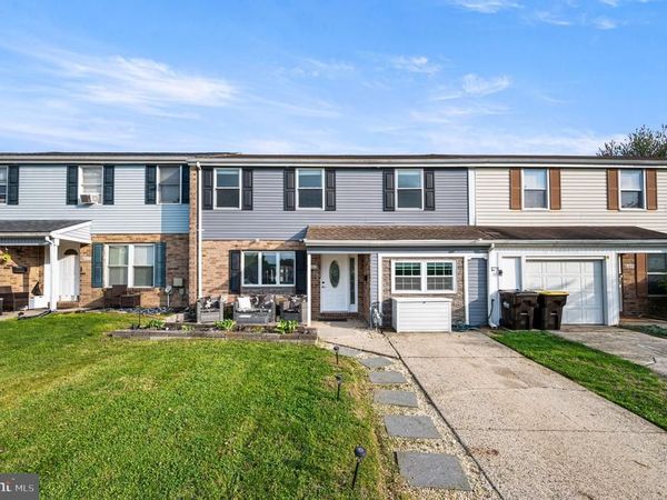 6313 FORGE TURN , BENSALEM, PA 19020