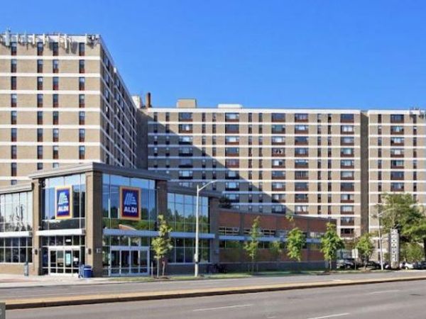 4600 DUKE STREET, Unit 1102, ALEXANDRIA, VA 22304