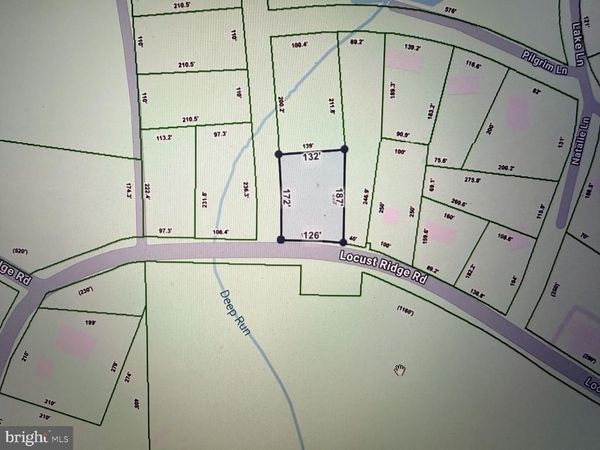 0 NATALIE LANE , POCONO LAKE, PA 18347