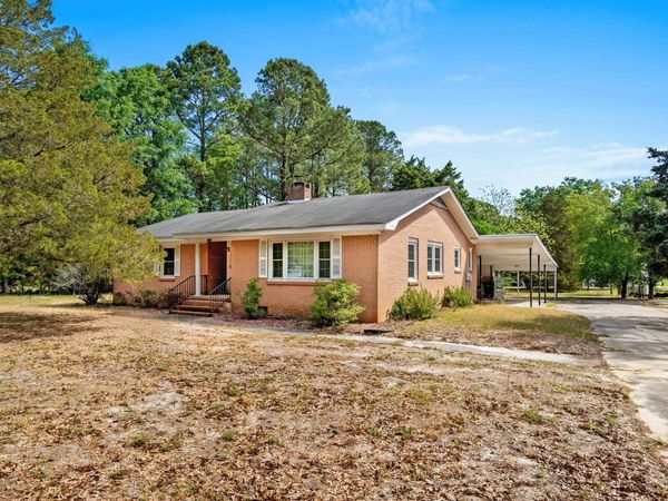 2808 Kennedy Ct., Mullins, SC 29574