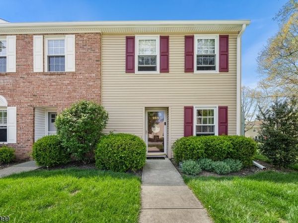268 Gettysburg Way, Lincoln Park, NJ 07035