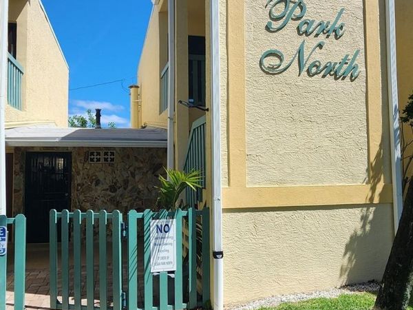 310 Taylor Avenue , Unit C14, Cape Canaveral, FL 32920