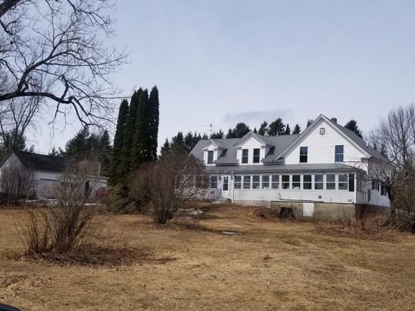 242 Maple Grove Road , Fort Fairfield, ME 04742