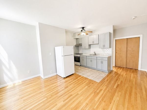 418 Massachusetts Ave, Unit 2, Boston, MA 02118