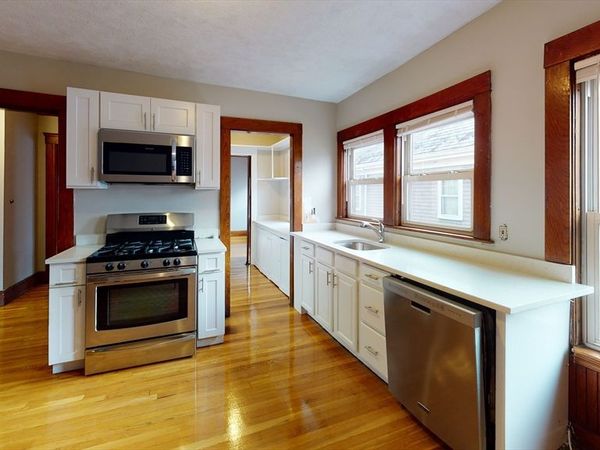 72-74 Harlow, Unit 74, Arlington, MA 02474