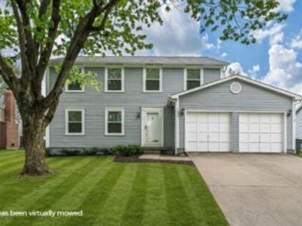 3655 Dinsmore Castle Drive , Columbus, OH 43221