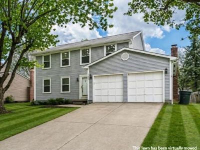 3655 Dinsmore Castle Drive , Columbus, OH 43221 Photo 2