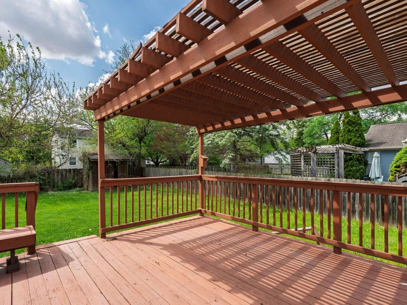 3655 Dinsmore Castle Drive , Columbus, OH 43221 Photo 34