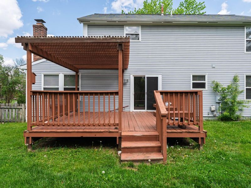 3655 Dinsmore Castle Drive , Columbus, OH 43221 Photo 35