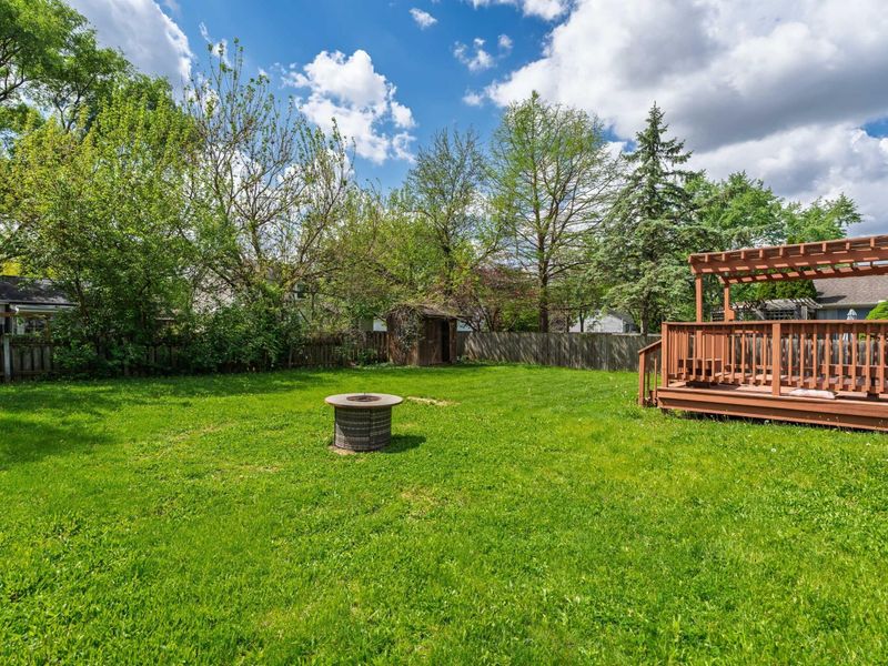 3655 Dinsmore Castle Drive , Columbus, OH 43221 Photo 37