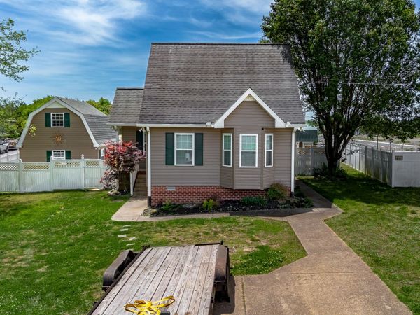 200 Westlynn Dr , Lebanon, TN 37087