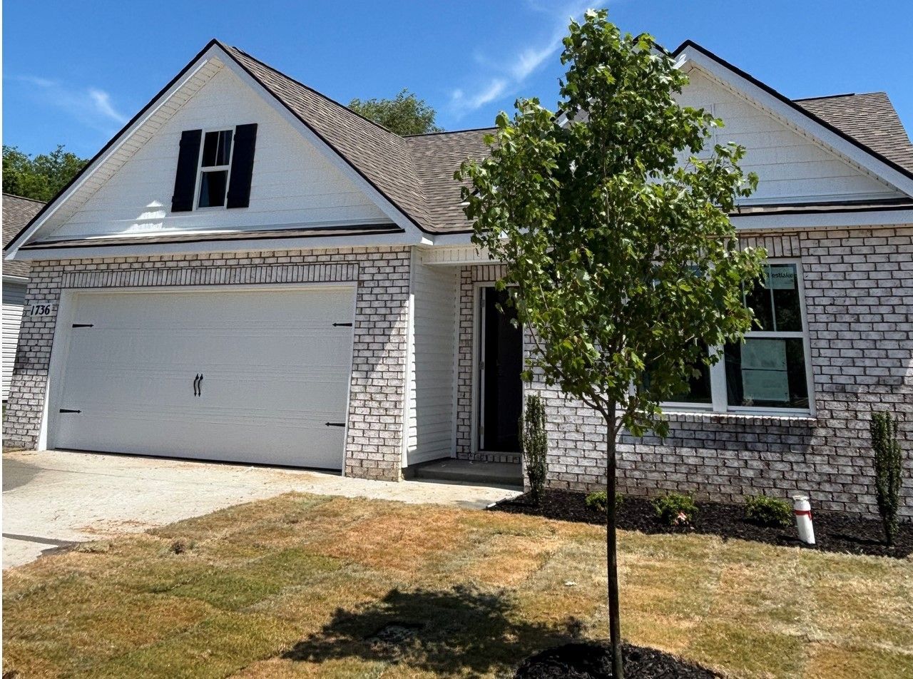 1736 Savannah Pass, Lewisburg, TN 37091 Main Photo