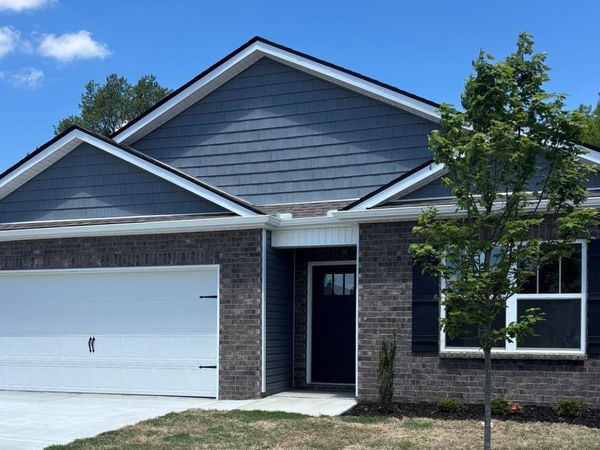 1736 Savannah Pass , Lewisburg, TN 37091