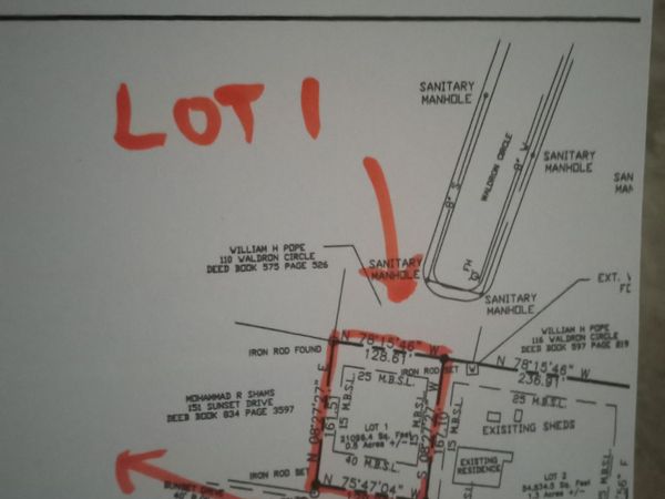 0 Sunset Drive, La Vergne, TN 37086