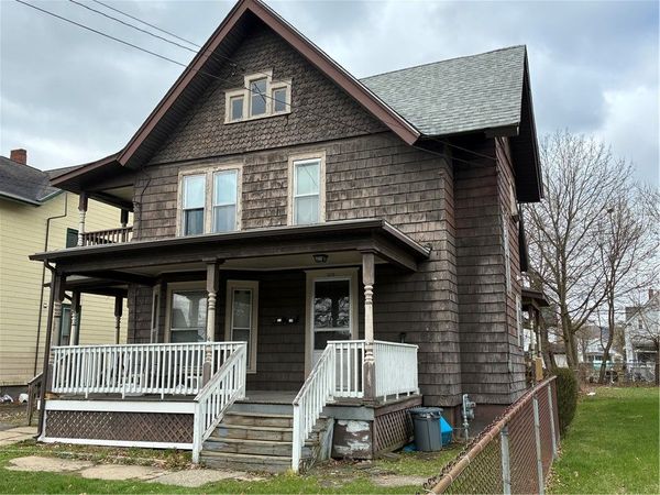 1015 Lake Street , Elmira, NY 14901