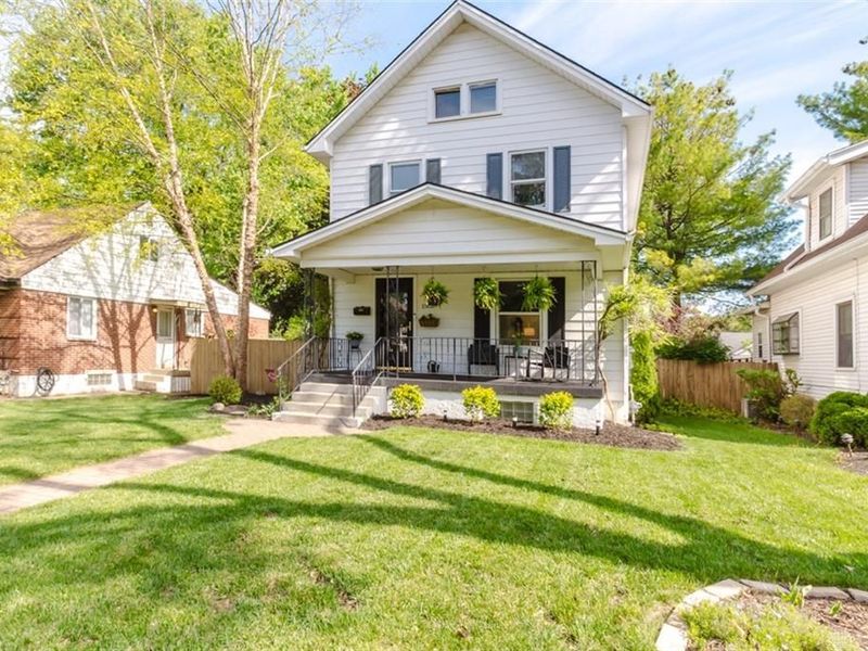 1509 Constance Avenue, Kettering, OH 45409 Photo 2