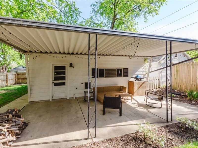 1509 Constance Avenue, Kettering, OH 45409 Photo 32