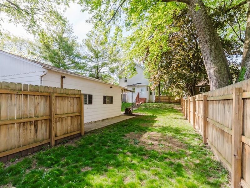 1509 Constance Avenue, Kettering, OH 45409 Photo 33