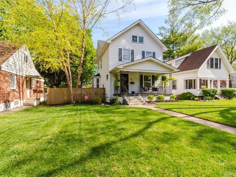 1509 Constance Avenue, Kettering, OH 45409 Photo 35