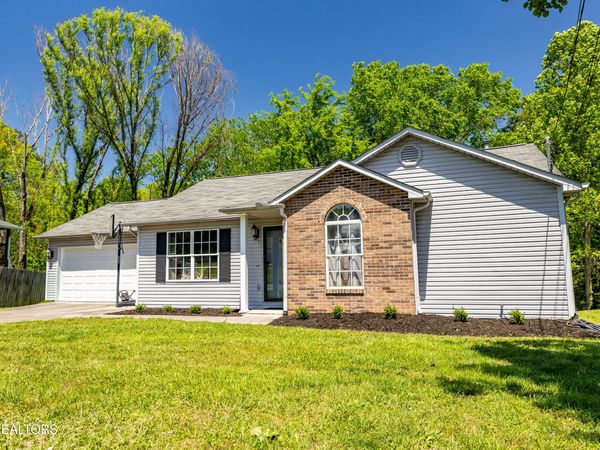 7505 Kilbridge Drive, Knoxville, TN 37924