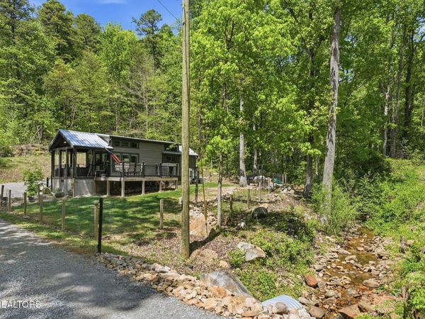 1429 Alpine Drive, Sevierville, TN 37876