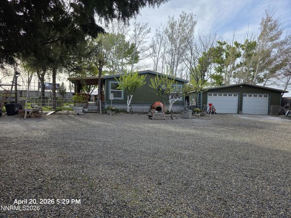 7100 Deer Street, Winnemucca, NV 89445