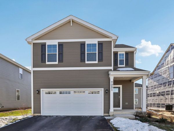 7074 Oakmont Rd, Mount Pleasant, WI 53403