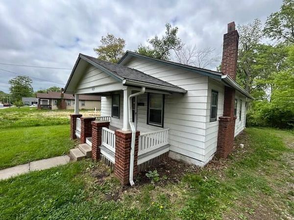 107 E Forest Avenue, Columbia, MO 65203