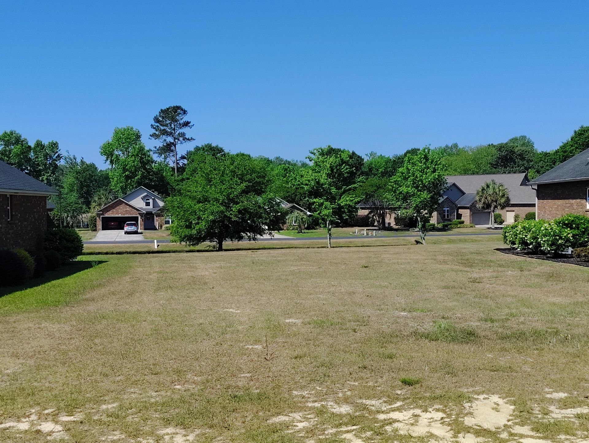 510 Oak Hill Drive Photo 1