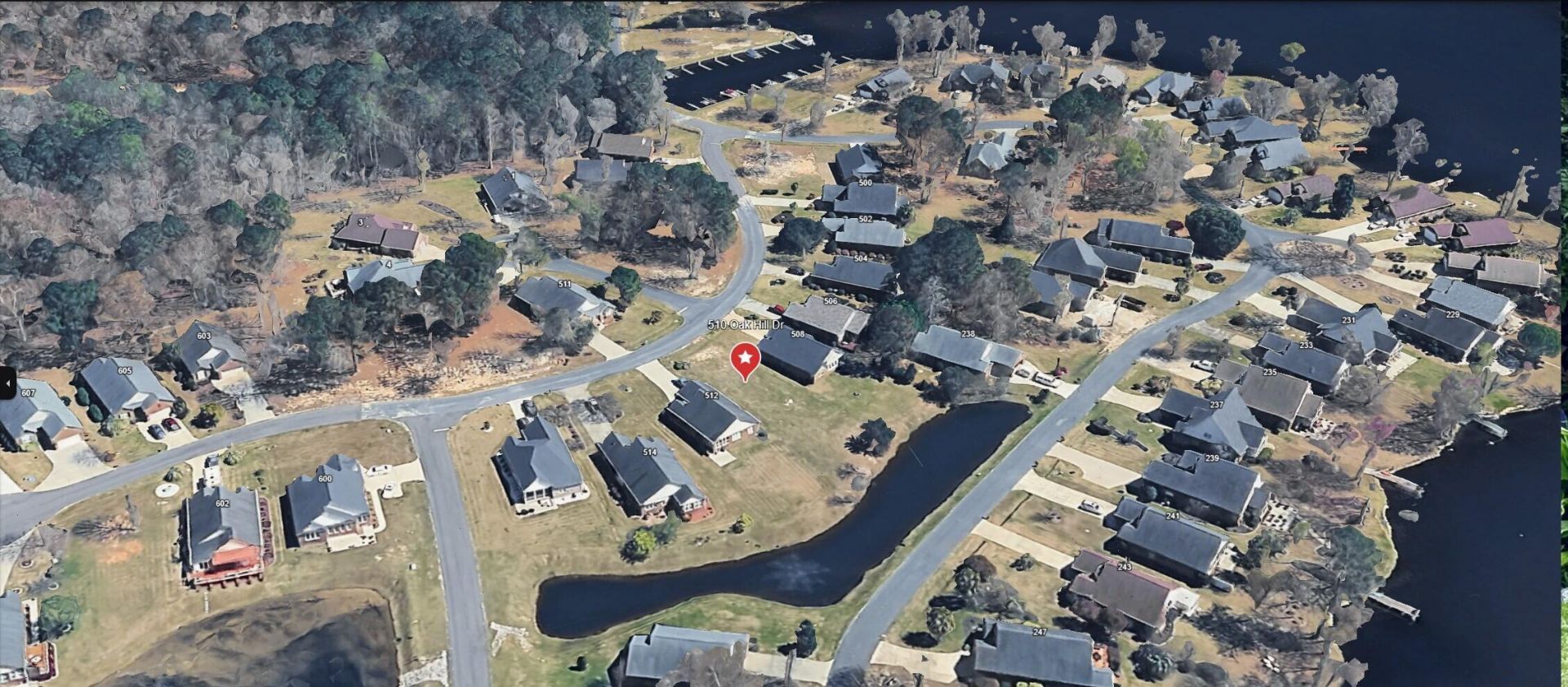 510 Oak Hill Drive Photo 5