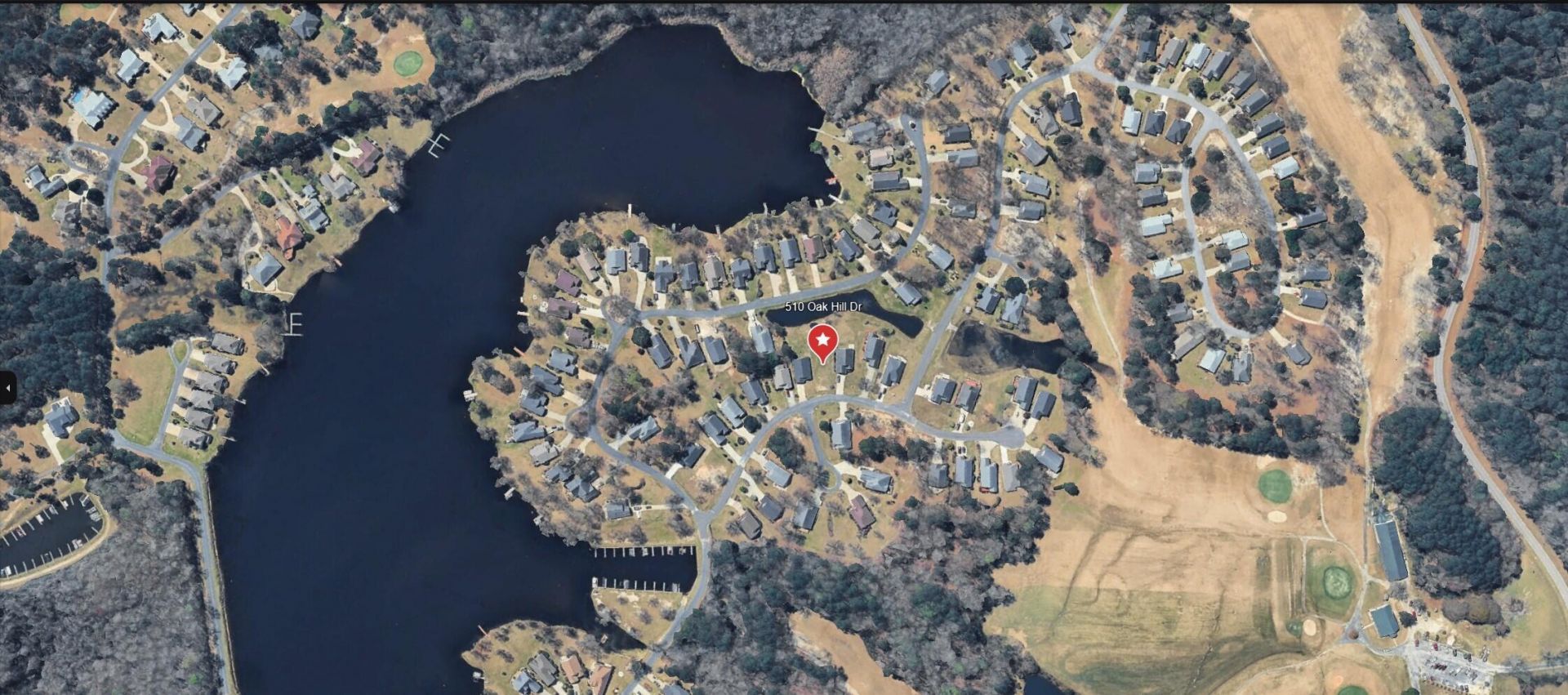 510 Oak Hill Drive Photo 6